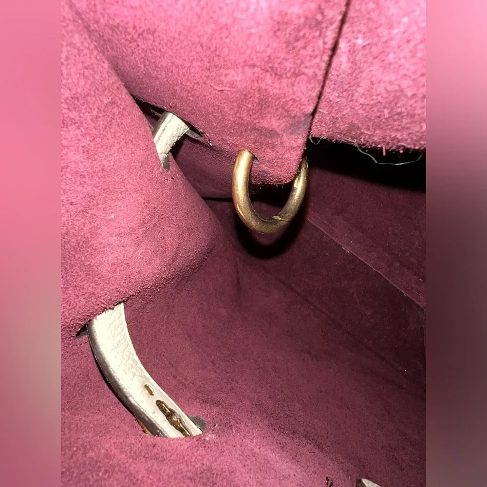 MULBERRY Tyndale Leather Shoulder Bag ASO Meghan Markle - Picture 5 of 13